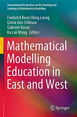Mathematical Modelling Education In East And West-..