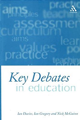 Key Debates In Education-..