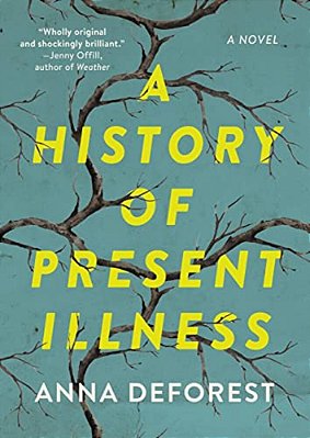 A History Of Present Illness-..