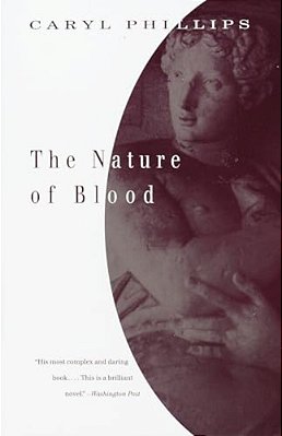 The Nature Of Blood-..
