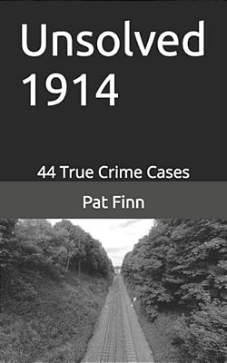 Unsolved 1914-..