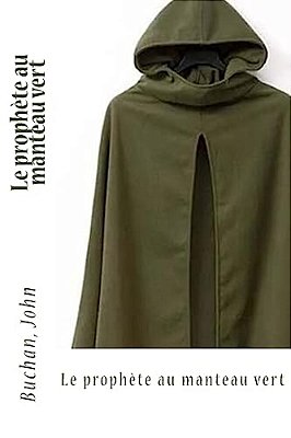 Le Prophète Au Manteau Vert-..