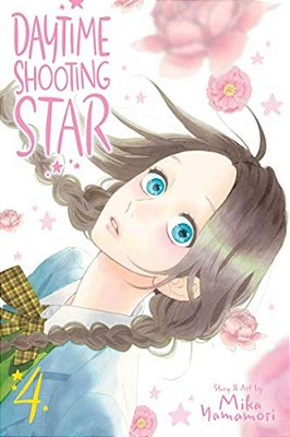 Daytime Shooting Star, Vol. 4-..