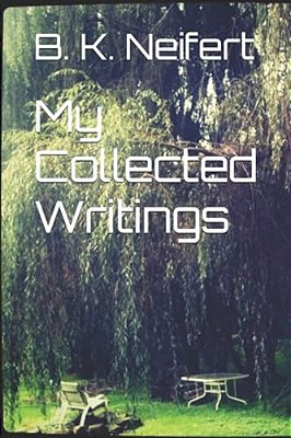 My Collected Writings-..