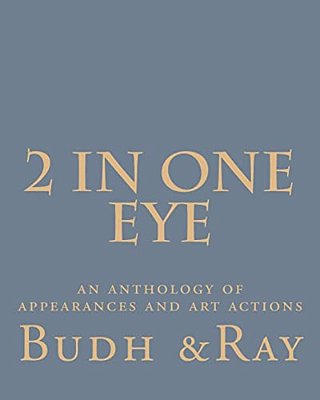 2 In One Eye: Two In 1 Eye-..