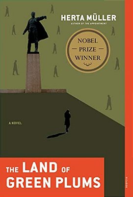 The Land Of Green Plums-..