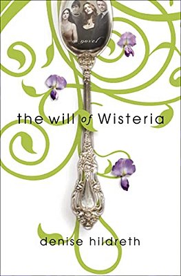 The Will Of Wisteria-..