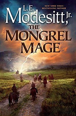 The Mongrel Mage-..