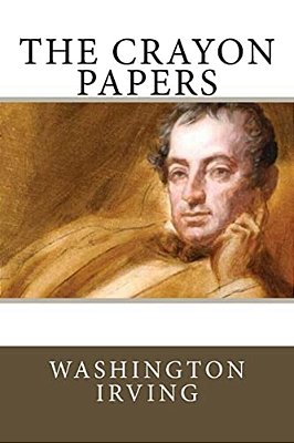 The Crayon Papers-..