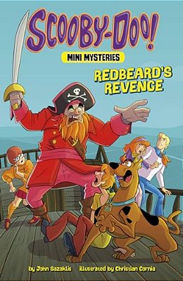 Redbeard's Revenge-..