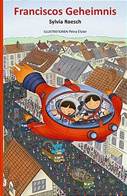 Franciscos Geheimnis-..