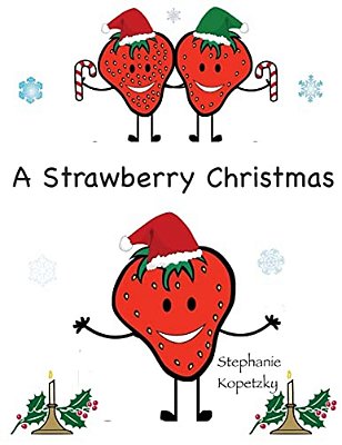 A Strawberry Christmas-..