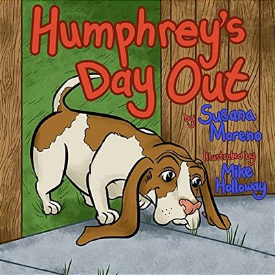 Humphrey's Day Out-..