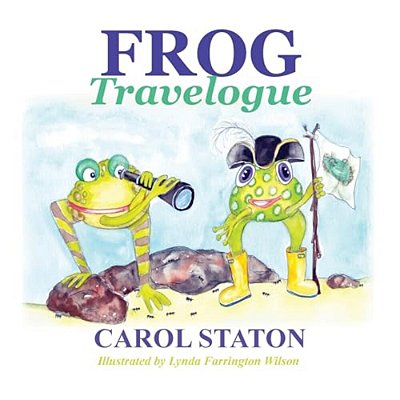 Frog Travelogue-..