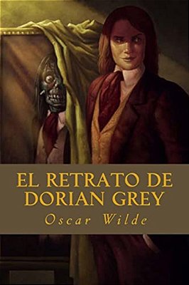 El Retrato De Dorian Grey-..