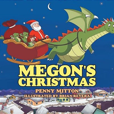 Megon's Christmas-..