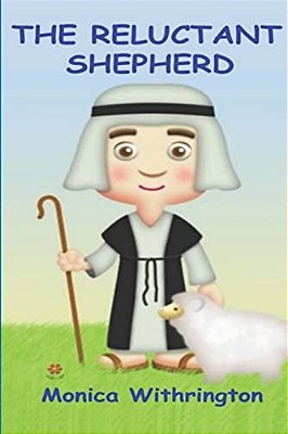 The Reluctant Shepherd-..