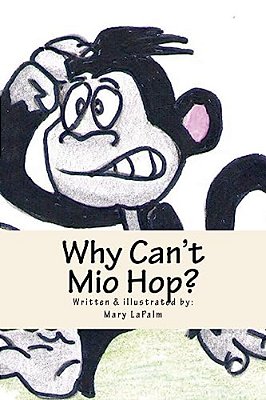 Why Can't Mio Hop?-..