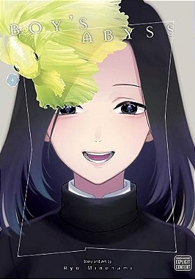 Boy's Abyss, Vol. 4-..