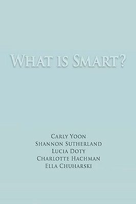 What Is Smart?-..