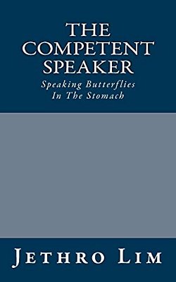 The Competent Speaker: Speaking Butterflies In The Stomach-..