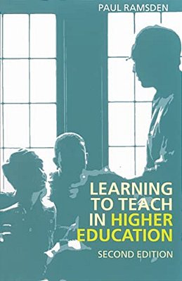 Learning To Teach In Higher Education-..
