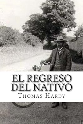 El Regreso Del Nativo-..
