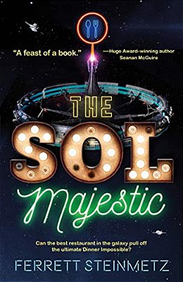 The Sol Majestic-..
