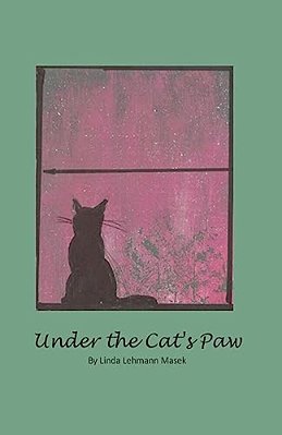 Under The Cat's Paw-..
