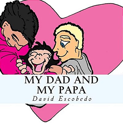 My Papa And My Dad-..