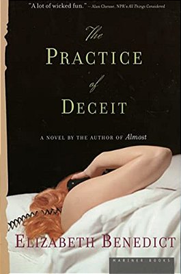 Practice Of Deceit-..