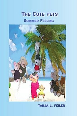 The Cute Pets Sommer Feeling: Fit For Kids-..