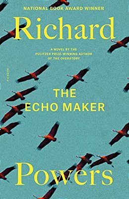 The Echo Maker-..