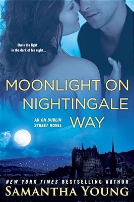 Moonlight On Nightingale Way-..