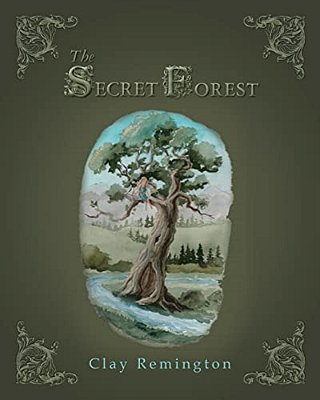 The Secret Forest-..