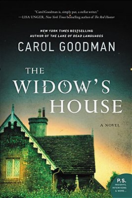 The Widow's House-..