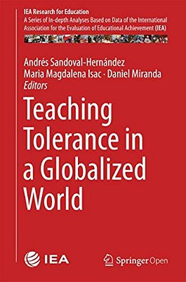 Teaching Tolerance In A Globalized World-..