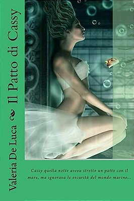 Il Patto Di Cassy-..