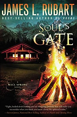 The Soul's Gate-..