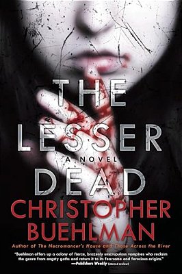 The Lesser Dead-..