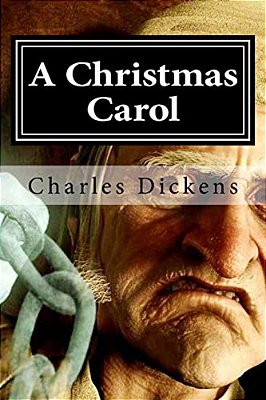 A Christmas Carol-..