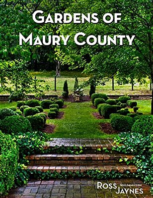 Gardens Of Maury County-..