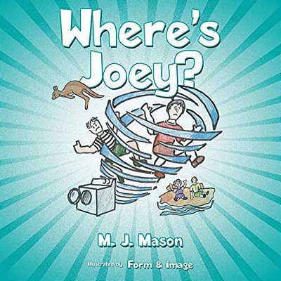 Where's Joey?-..