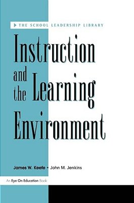 Instruction And The Learning Environment-..