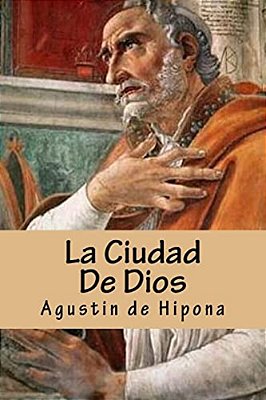 La Ciudad De Dios-..