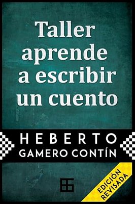 Taller Aprende A Escribir Un Cuento-..