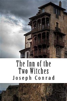 The Inn Of The Two Witches-..