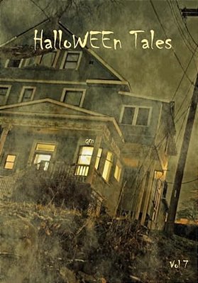 Halloween Tales Vol 7-..