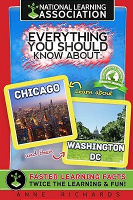 Everything You Should Know About Chicago And Washington DC-..
