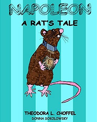 Napoleon A Rat's Tale-..